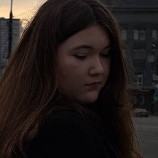 Фотография девушки Соня, 18 лет из г. Челябинск