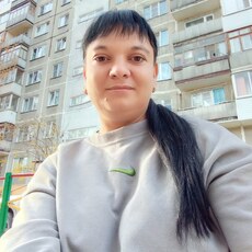 Lenok, 38 из г. Новосибирск.