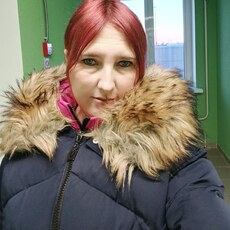Фотография девушки Ирина, 35 лет из г. Углегорск (Амурская Область)