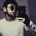 Ахмад, 22 года