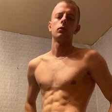 Фотография мужчины Даня, 34 года из г. Брянск