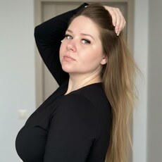 Катя, 30 из г. Сорск.