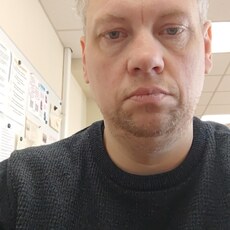 Фотография мужчины Алексей, 47 лет из г. Челябинск