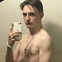 Сергей, 22 года