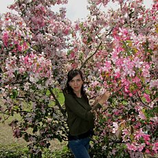 Фотография девушки Елена, 45 лет из г. Магнитогорск