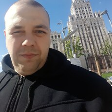 Фотография мужчины Евгений, 31 год из г. Златоуст