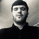 Ikrom, 24 года