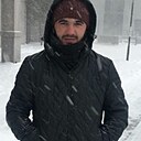 Ikrom, 24 года