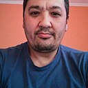 Кудрат, 40 лет