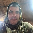 Эдик, 37 лет