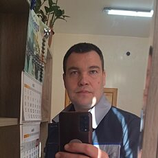 Фотография мужчины Юрий, 41 год из г. Могилев