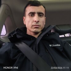 Фотография мужчины Алмаз, 29 лет из г. Вологда