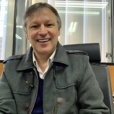 Фотография мужчины William, 58 лет из г. Томск