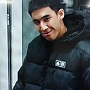 Диас, 19 лет