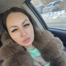 Фотография девушки Виктория, 34 года из г. Омск
