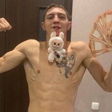 Фотография мужчины Кент, 22 года из г. Дедовск