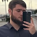 Джабраил, 22 года