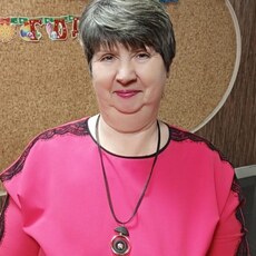Фотография девушки Светлана, 66 лет из г. Нижний Тагил