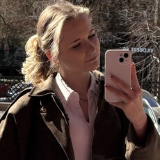 Фотография девушки Дарья, 20 лет из г. Краснодар