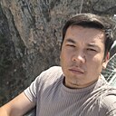 Abduazim, 23 года