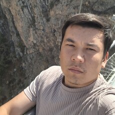 Фотография мужчины Abduazim, 23 года из г. Самарканд