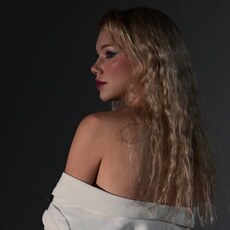 Фотография девушки Кристина, 23 года из г. Астрахань