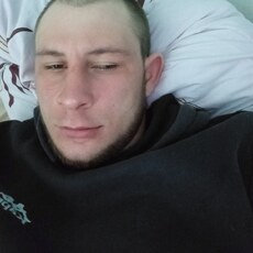Фотография мужчины Евгений, 22 года из г. Бийск