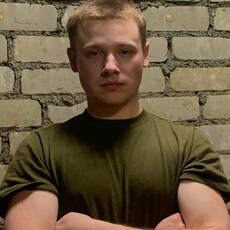 Фотография мужчины Дмитрий, 21 год из г. Смоленск