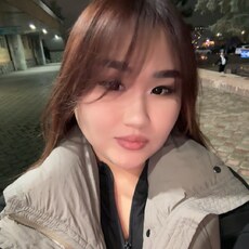 Фотография девушки Эльмира, 20 лет из г. Алматы