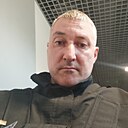 Pawelshwarz, 42 года