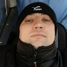 Фотография мужчины Алексей, 37 лет из г. Владивосток