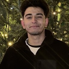 Фотография мужчины Nizar, 20 лет из г. Пятигорск