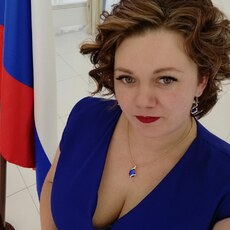 Фотография девушки Ульяна, 34 года из г. Серпухов