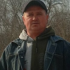 Фотография мужчины Михаил, 44 года из г. Оренбург