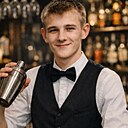 Віктор, 22 года