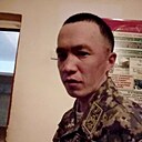 Баха, 28 лет