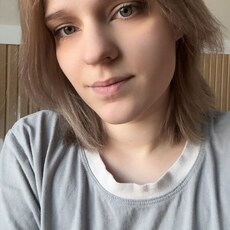 Фотография девушки Ксения, 24 года из г. Красноярск