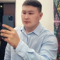 Фотография мужчины Muhami, 24 года из г. Астана