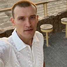 Фотография мужчины Павел, 31 год из г. Хайфа