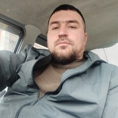 Фотография мужчины Салмон, 34 года из г. Якутск