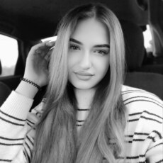 Фотография девушки Карина, 21 год из г. Лучегорск