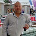 Роман, 43 года