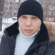 Фотография мужчины Александр, 40 лет из г. Тюмень