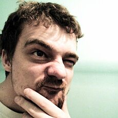 Фотография мужчины Оокак, 40 лет из г. Хабаровск