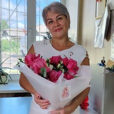 Фотография девушки Светлана, 55 лет из г. Барнаул