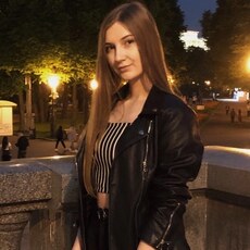 Фотография девушки Катя, 23 года из г. Волгоград