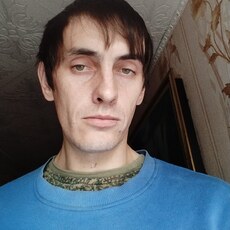 Фотография мужчины Александр, 30 лет из г. Омск