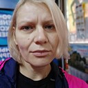 Ната, 43 года