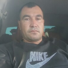 Фотография мужчины Шерзод, 34 года из г. Уральск
