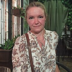 Фотография девушки Татьяна, 45 лет из г. Самара